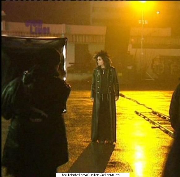 Funn with bill - B ????everbody!!!!!where are you????bah - Bill Kaulitz