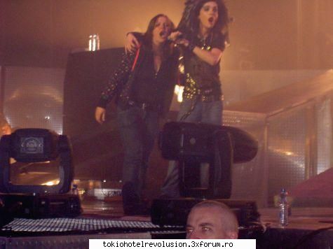 Funn with bill - Bill: DECI ASTA ESTE OSTATICA MEA !!! SI DACA - Bill Kaulitz