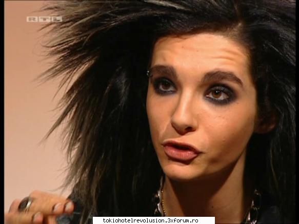 Funn with bill - scz fetele..... :( :( :( ...nu am mers poza - Bill Kaulitz
