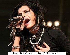 Funn with bill - auu inimioara mea yana vino incoa cu supa - Bill Kaulitz