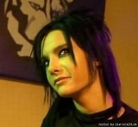 Funn with bill - r bill cat fac 2 +2?? bill rasp dup o ora:5??? r - Bill Kaulitz