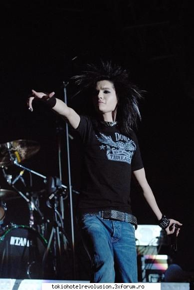 Funn with bill - prezenta la datorie b: u aia kre ai zis k nu sunt - Bill Kaulitz