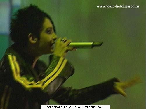 Funn with bill - (e credeam k cuvintele fac totul ) - Bill Kaulitz