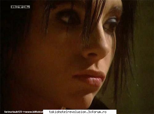 Funn with bill - b: vleau si yo o...........masinutza noua k vad k - Bill Kaulitz