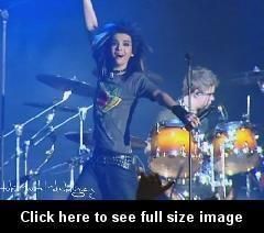 Funn with bill - c: ce mah??? zicea'i ca's transpirat...uite vino - Bill Kaulitz