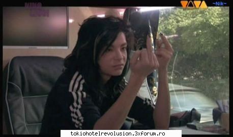 Funn with bill - Bill : Dedicatie speciala pt antifani...F***K - Bill Kaulitz