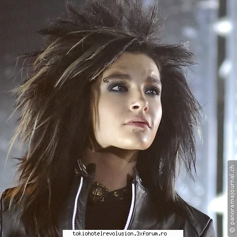 Funn with bill - b- dada .. ( in gand" care era inrebarea?) - Bill Kaulitz