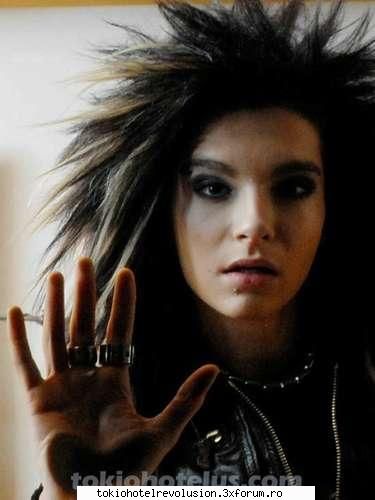 Funn with bill - b eu vreau sa o vad pe angelina jolie de aproape - Bill Kaulitz