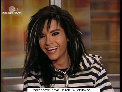 Funn with bill - b tre sa ranjesc numai pot ma doare - Bill Kaulitz