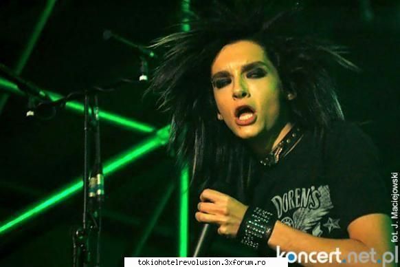 Funn with bill - B ....vai de capu meu.......daca nu stiti - Bill Kaulitz