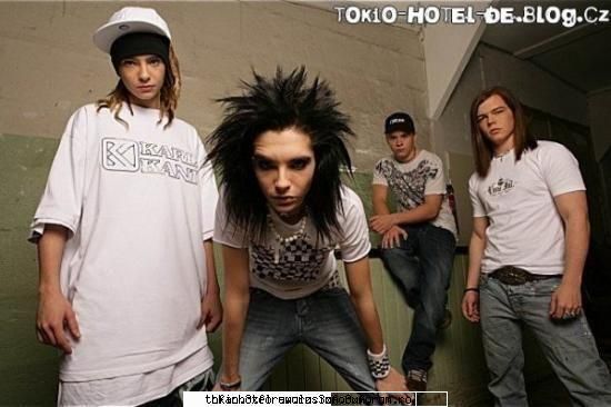 Funn with bill - T ....gata tia ajuns...mai vor si altii :x - Bill Kaulitz