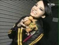 Funn with bill - B ...ce cadou dragut mia dat fana aia...o sal iau - Bill Kaulitz