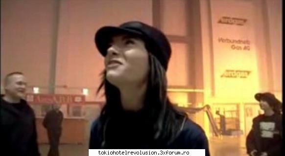 Funn with bill - B -i corect....am ramas fara Jumbi.... =( - Bill Kaulitz