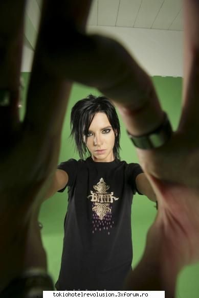 Funn with bill - b ........dak te vad..........uite aja te - Bill Kaulitz