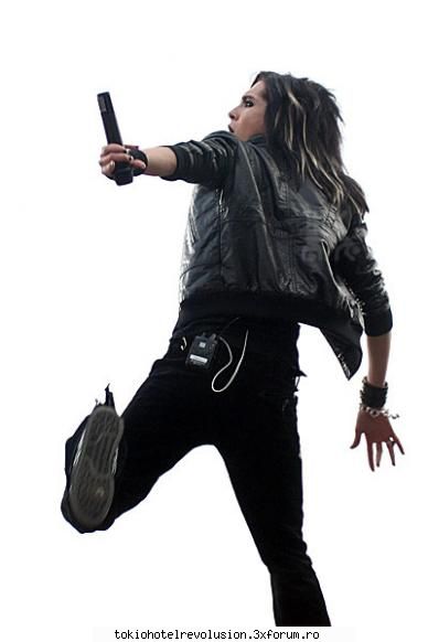 Funn with bill - b: hoooo proastelor nu mai zbierati asa ca - Bill Kaulitz