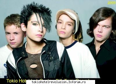 Funn with bill - bill ,cum imi sta paru? tom bn doar t aranjashi d - Bill Kaulitz