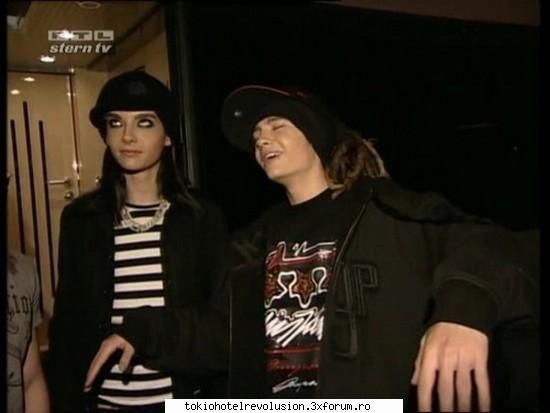 Funn with bill - tom si sa stitzi,dragi fani,k va iubiiim ffff - Bill Kaulitz