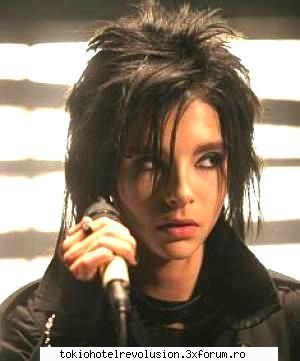 Funn with bill - la ce te uitzi bha??? got a problem??? URATULE!:p - Bill Kaulitz