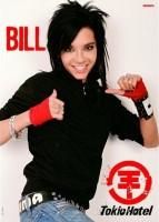 Funn with bill - cine-i cel mai tare????cine?cine?cine-i cel mai - Bill Kaulitz