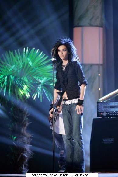Funn with bill - ehm...da...cum era...nu mai stiu - Bill Kaulitz