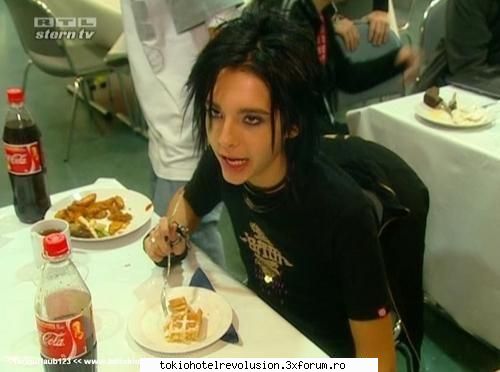 Funn with bill - deci sa stii k e bun..kiar foarte bun..asa k tie - Bill Kaulitz