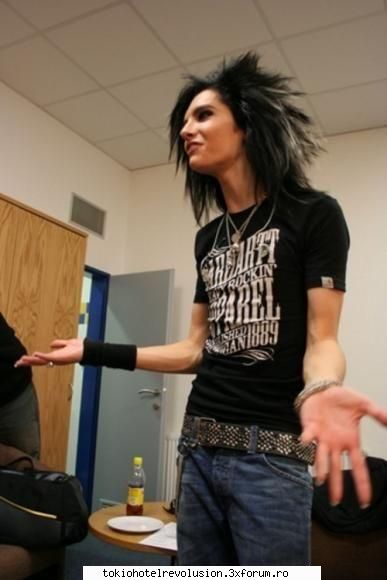 Funn with bill - Ce draga..ce nu-ti convine??? - Bill Kaulitz