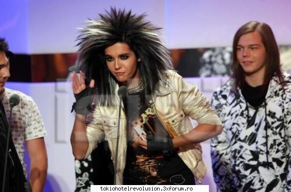 Funn with bill - stimati cetateni,va multumesc foarte mult pt - Bill Kaulitz