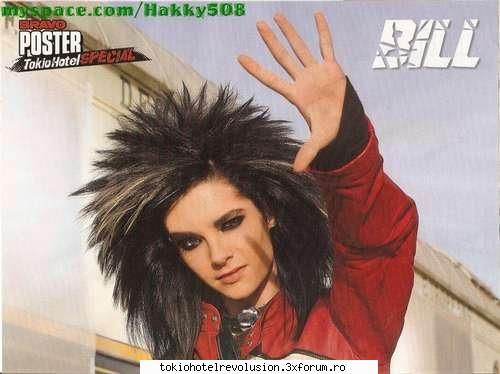 Funn with bill - ce loomina nenorocita ba DOAMNEEEEE inchide - Bill Kaulitz