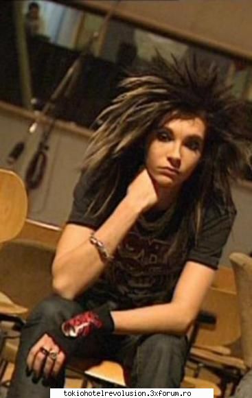 Funn with bill - uffff............knd o sa mai joc shi yo - Bill Kaulitz