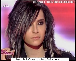 Funn with bill - rep acum bill ce ne canti? (in chineza) bill - Bill Kaulitz