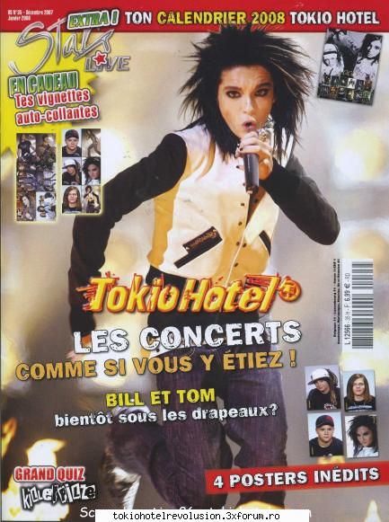 Funn with bill - b arde scena :x c fani nebooni :x - Bill Kaulitz