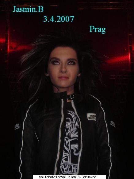 Funn with bill - B ..inka putin...uitate in sus...inka cateva - Bill Kaulitz