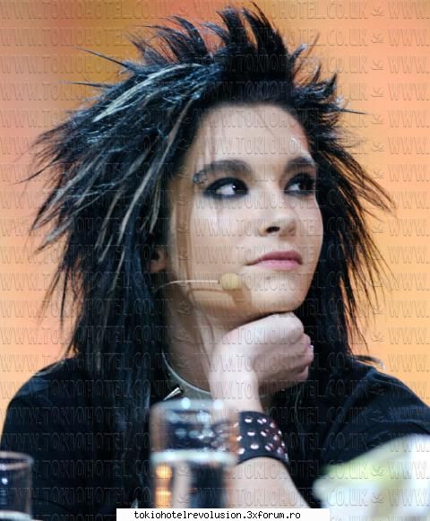 Funn with bill - ma plictiseste asta........sper sa treak la un - Bill Kaulitz