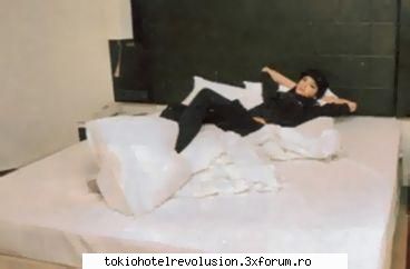 Funn with bill - b: zzzzZZZZzzzZZZZZ...........ZZZZzzzzZZZZZ - Bill Kaulitz