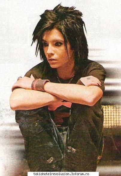 Funn with bill - b m-au incuiat astia aici! :( t !!!!i'm - Bill Kaulitz