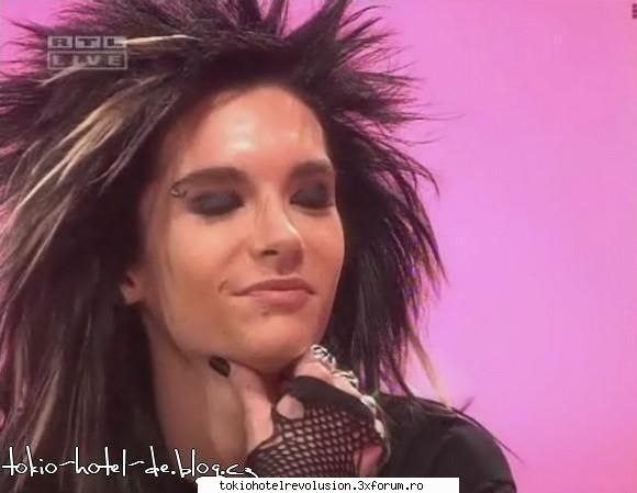 b: moama ce tare a fost aseara :uimit: funn with bill