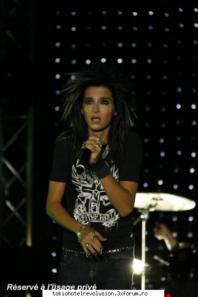 Funn with bill - Iulya - Bill Kaulitz
