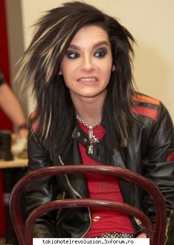 Funn with bill - B aaaacccccccccccccccchhhhhhhhhhhhhhhh - Bill Kaulitz