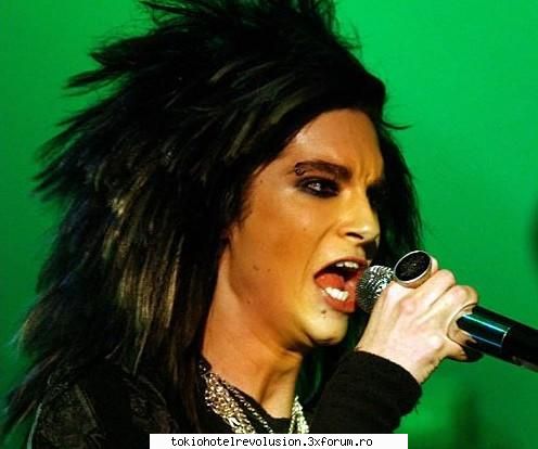 Funn with bill - B oooooooooooooo lemioooooooooooooooooooooooo - Bill Kaulitz