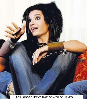 Funn with bill - B he si sa vezi ce am mai ras de tom cand sa - Bill Kaulitz