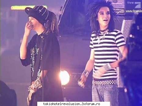 Funn with bill - Bill:."ToM....ToM...ToMmmmmmmmmmmmmmmmm..........u - Bill Kaulitz