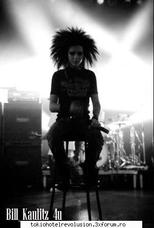 Funn with bill - B: tom......uhm mie rau:( T: vrei sa iti bag o - Bill Kaulitz