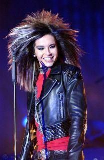Funn with bill - O fana:"Esty soooper.........cel mai tare//...te - Bill Kaulitz