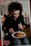 Funn with bill - t: bill bill billl bill billlllll!!!!! b: lasama - Bill Kaulitz