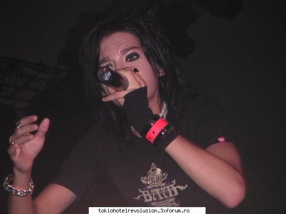 Funn with bill - Bill:"Auuuhhh....mamiiii...nu mai pot......fack - Bill Kaulitz