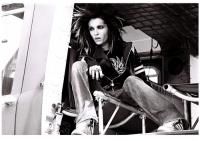 Funn with bill - Bill:"Teooooooooooooooooo........................d - Bill Kaulitz