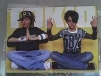 Funn with bill - Georg:"Ce faceti mai?" ToM:"Shhhhhhhhhh/......." - Bill Kaulitz