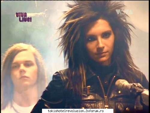 Funn with bill - mdah sa vad dak mia venit B: georg dak ma mai iei - Bill Kaulitz