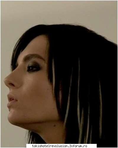 Funn with bill - T: bill numai incerca sa ma copiezi ka nu iti - Bill Kaulitz