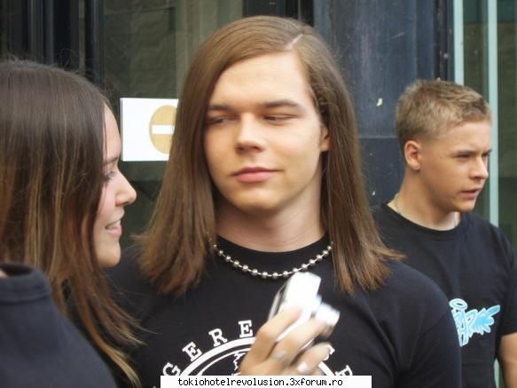 Georg - ale_xandra - Fotografii